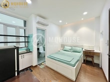 Hình ảnh ✅Căn Hộ Studio New 100%_Giá chỉ 5trX_ngay Nguyễn Xí_Nội Thất Cao Cấp✅