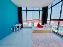 Hình ảnh Penthouse Trang Chủ MB66.COM / Đăng Ký Tặng 66K đầy đủ nội thất TM+hầm xe rộng gần ngã tư Phú Nhuận