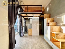 Hình ảnh 🏡DUPLEX BanCol Riêng Full Nội Thất Thoáng Sáng.