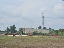 Hình ảnh Bán Đất 2057m2 Lô Góc MT Lê Hồng Phong, Thị Trấn Ngãi Giao, Châu Đức