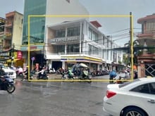 Hình ảnh Cho thuê Siêu phẩm Góc 2MT 118 Nguyễn Gia Trí, P.25, Bình Thạnh.