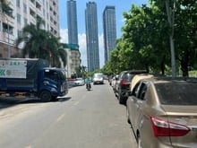 Hình ảnh Bán nhà 5 tầng mặt tiền nguyễn  Cửu Vân dt:6x23( giá 28 tỷ
