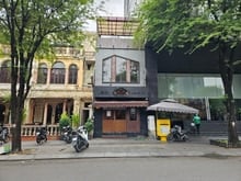 Hình ảnh Cho thuê nhà 33 Tôn Thất Thiệp, Q.1 - DT 4x20m, trệt 2 lầu