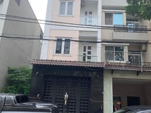 Hình ảnh Cho thuê nhà khu Tên Lửa đối diện siêu thị Aeon