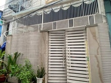 Hình ảnh HẺM 3M TÔN THẤT THUYẾT QUẬN 4 Giá: 2,610 tỷ   ☎️Liên hệ: Châu Anh