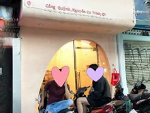 Hình ảnh 🌈🌿🍓𝐌Ặ𝐓 𝐓𝐈Ề𝐍 ĐƯỜ𝐍𝐆 𝐂Ố𝐍𝐆 𝐐𝐔Ỳ𝐍𝐇 𝐐𝐔Ậ𝐍 1 🍑