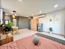 Hình ảnh Studio Bancol 40m2 - Nhà siêu đẹp , sạch sẽ ,an ninh