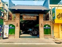 Hình ảnh Cho thuê Gấp Nhà hàng số 02 Nguyễn Văn Đậu, Phường 05, Quận Phú Nhuận.