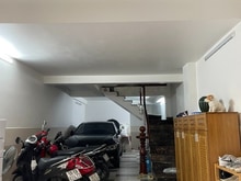 Hình ảnh cần bán nhà hxh phan đăng lưu 1 trệt 5 tầng nhà mới 14.8 tỷ