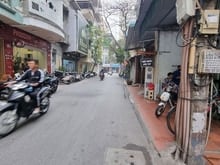 Hình ảnh Bán đất Tổ 16 Đồng Mai, Diện tích 30 m2, giá 1.45 tỷ