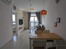 Hình ảnh Chung cư Carillon 5 - Tân Phú 72m2 2pn 11tr5. Đầy đủ nội thất như hình