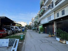 Hình ảnh Bán nhà 1 lửng 3 lầu 4x15m giá 4,99 tỷ đường 7m lâm thị hố