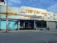 Hình ảnh Cho thuê MT Ngang 30m Số 339 đường Nơ Trang Long - Quận Bình Thạnh.