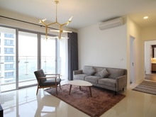 Hình ảnh ESTELLA HEIGHTS với 3PN – Full Nội Thất – Tầng Cao - Diện tích lớn