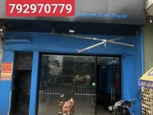 Hình ảnh Mặt Bằng Mặt Tiền KHU VIP BÌNH THẠNH