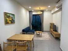 Hình ảnh Căn 1pn full nội thất view thành phố