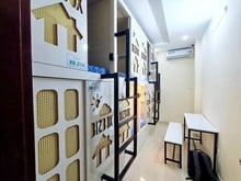Hình ảnh Cho thuê phòng KTX đầy đủ tiện nghi giá rẻ đường Lữ Gia Quận 11