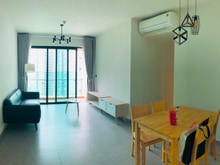 Hình ảnh Căn Siêu rẻ Feliz En Vista 84m2 2PN 2 PT full nội thất View tầng cao!!