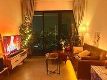 Hình ảnh Căn giá RẺ 2PN nội thất cơ bản chỉ 18tr5 tại Feliz en Vista quận 2!!!