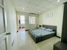 Hình ảnh CHDV 1PN full nội thất gần ĐH văn Hiến - Khu k300 - Tân Bình