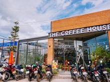 Hình ảnh Cho thuê MT THE COFFEEHOUSE Trần Não, Phường Bình An, Quận 02, TP.HCM.