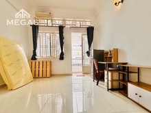 Hình ảnh 🏡STUDIO BanCol Riêng Full Nội Thất Siêu Thoáng Sáng.
