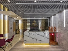 Hình ảnh Cho Thuê Shophouse Saritown Sala - Nội Thất Văn Phòng, Giá Cực Hấp Dẫn