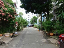 Hình ảnh Chủ cần Bán gấp nhà hẻm xe tải Q.Bình thạnh