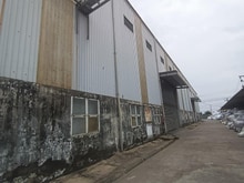 Hình ảnh Bán xưởng 12.332 m2, kcn vĩnh lộc b, bến lức long an