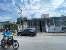 Hình ảnh Bán nhà xưởng (10x50)m, giá 18.8 tỷ mặt tiền võ thị phải (ta13), thới