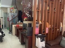 Hình ảnh Nhà Hẻm Ô Tô Đường Ba Vân, 4 Tầng, Sổ Hồng Hoàn Công Đầy Đủ
