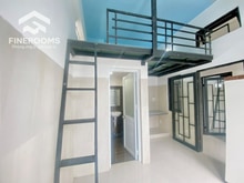 Hình ảnh Phòng trọ giá rẻ Tân Bình có gác