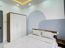 Hình ảnh Nhà nguyên căn đang trống 1 phòng, giờ giấc tự do thoải mái