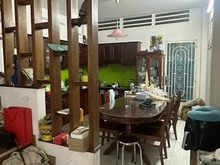 Hình ảnh Giảm 1tỷ, Nhà HXT Phạm Huy Thông (5m x17m) Trệt 2 Lầu ST- Khu Dân Trí