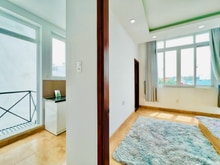 Hình ảnh 🏡STUDIO BanCol, Riêng View Kính, 1 Phòng Ngủ Tách Bếp..