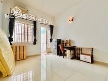 Hình ảnh 🏡STUDIO BanCol Riêng Full Nội Thất Siêu Thoáng Sáng...
