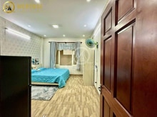 Hình ảnh Căn Hộ Giá Rẻ Đầy Đủ Nội Thất Tại P13 Tân Bình Kế Sân Bay