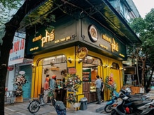 Hình ảnh Cho thuê MBKD Lô Góc Lạc Trung-Hai Bà Trưng