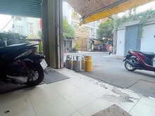 Hình ảnh MẶT TIỀN LÔ GÓC - CHO thuê 18tr/TH- Gần Chợ bà chiểu - Dưới 6 tỷ 78
