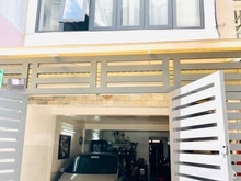 Hình ảnh 🔥 Chủ gấp hạ 850tr còn 8.x tỷ - hxt sát mặt tiền - bình thạnh - 3 tần
