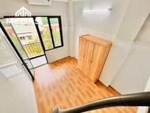 Hình ảnh Phòng trọ sinh viên giá rẻ không giới hạn người ở gần ĐH Sài gòn