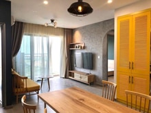 Hình ảnh Bán Trang Chủ MB66.COM / Đăng Ký Tặng 66K 2 phòng ngủ tại Chung cư Palm Heights - giá bán: 2 tỷ 780