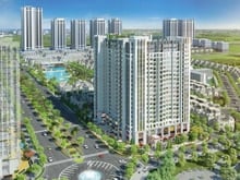Hình ảnh Chỉ 1 tỷ 3 sở hữu Trang Chủ MB66.COM / Đăng Ký Tặng 66K 2 phòng ngủ CC Moonlight 1 - nhận nhà ở ngay