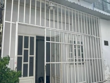 Hình ảnh Lô Đất HXH Thông Lê Đức Thọ(DT:4,2x14m Nở Hậu 6,5m) XD:TL2LST-5,8tỷ TL