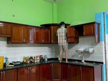 Hình ảnh ✅ Nhà hẻm 4m Cư Xá A - Gần trường Lam Sơn - Nhà 4PN còn mới