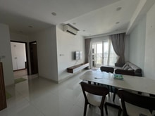 Hình ảnh Chuyển nhượng SUNRISE CITY VIEW_lầu cao thoáng mát_có ban công