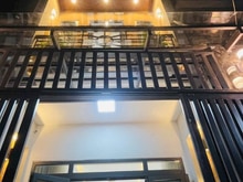 Hình ảnh Bán nhà Nguyễn Thượng Hiền, P5, 40m2, 6.55 tỷ