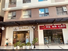 Hình ảnh Chuyên shophouse Green River Q8 - 1 trệt 1 lầu từ 13tr2 – 18tr 2PN 3WC