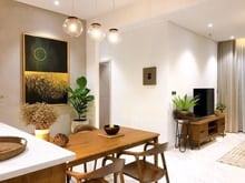 Hình ảnh Cần cho thuê nhiều căn Midtow Phú Mỹ Hưng ,Quận 7, 2PN full nội thất