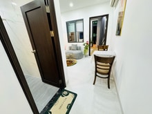 Hình ảnh ✅Khai Trương Hệ Thống Căn Hộ 1PN_Cửa sổ_Máy giặt riêng_Nguyễn Hữu Cảnh